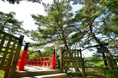 瑞巌寺五大堂のその他建物