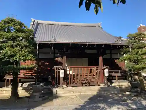 天性寺(京都府)