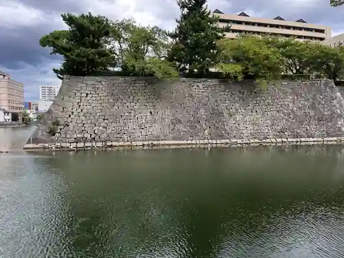 福井神社(福井県)