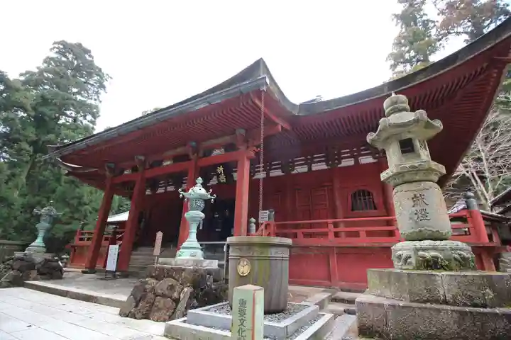 金剛證寺(三重県)