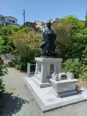 浄永寺(神奈川県)