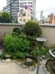 安養寺(東京都)