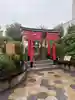 福屋稲荷神社(広島県)