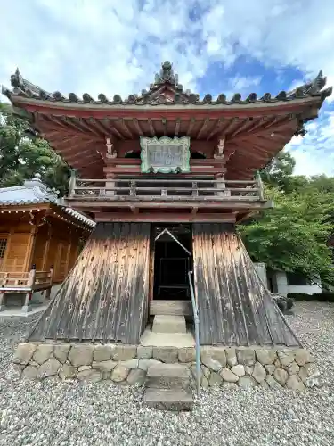 厄除観音寺（長田観音）(和歌山県)