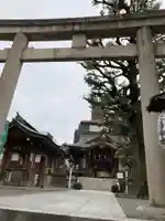 大鳥神社(東京都)