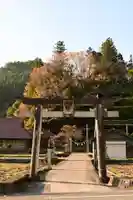 八幡神社(愛媛県)