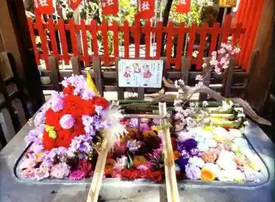 下谷神社(東京都)