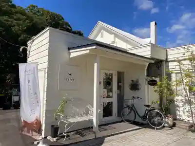 藻岩神社(北海道)