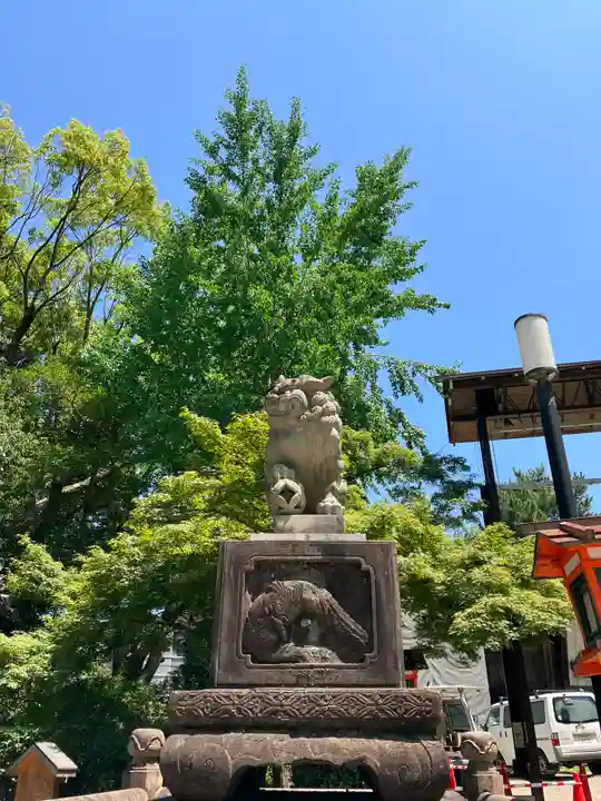 八坂神社(祇園さん)(京都府)