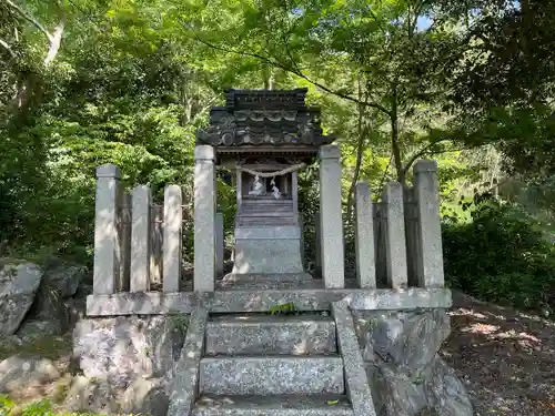 愛宕神社(滋賀県)