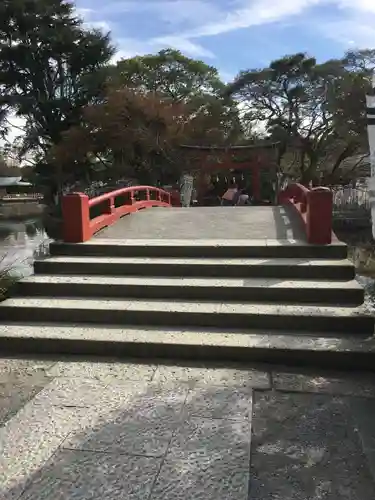 鶴岡八幡宮のその他建物