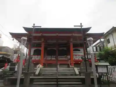 善國寺(東京都)