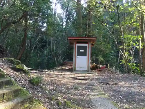 高千穂稲荷大神のその他建物