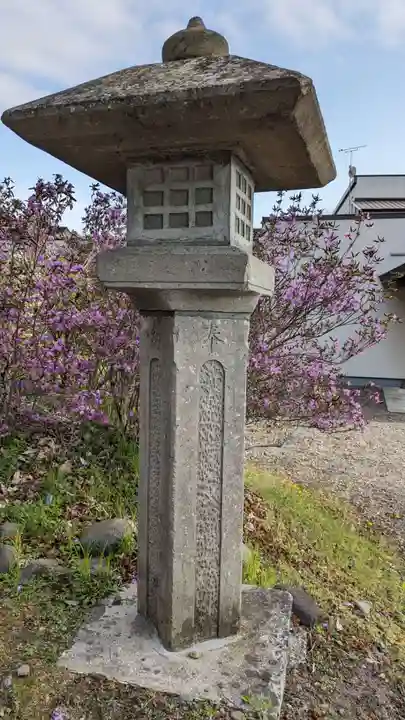本別神社のその他建物