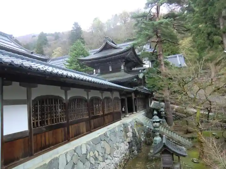 永平寺(福井県)