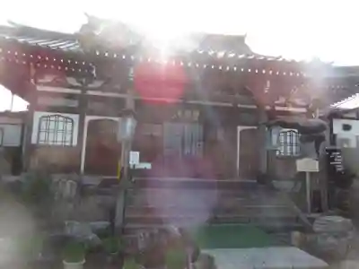 曹禅寺(東京都)