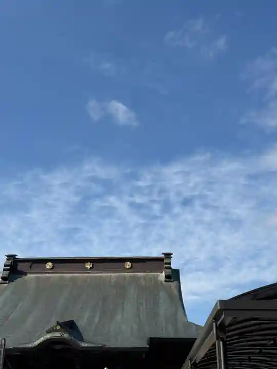 長福寿寺(千葉県)