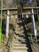 思金神社(神奈川県)
