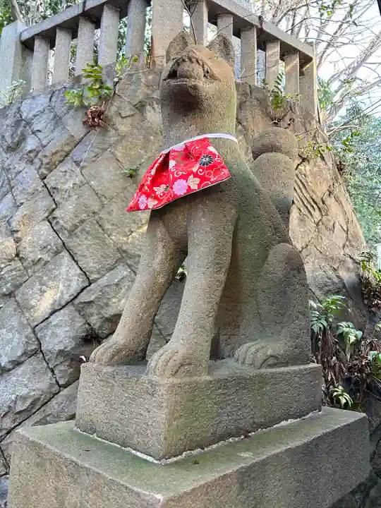 稲荷神社(香川県)