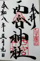 西宮神社(兵庫県)