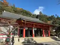 鞍馬寺(京都府)