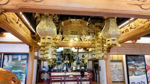 龍華寺(静岡県)