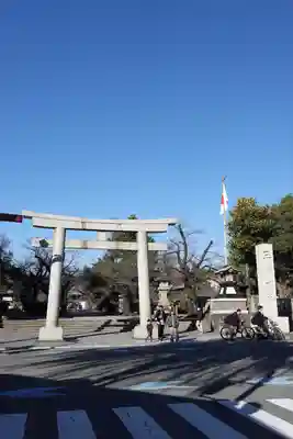 三嶋大社(静岡県)