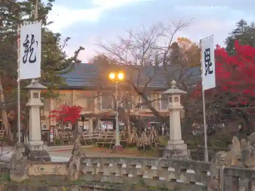 上杉神社(山形県)