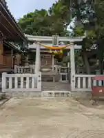 源太夫神社(八剱神社境内社)(愛知県)