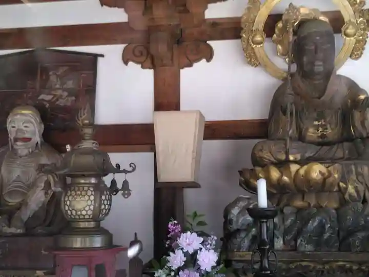 相頓寺(埼玉県)