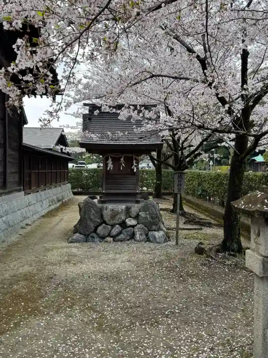 犬山神社(愛知県)