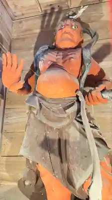 柳津虚空蔵尊 寳性院(宮城県)