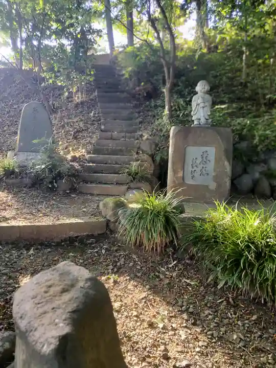 崇禅寺(群馬県)