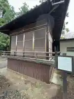 榊神社(栃木県)