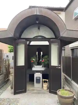 新照寺(東京都)