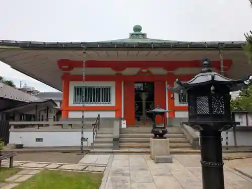 室泉寺(東京都)