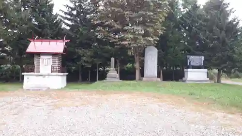 豊沼神社(北海道)