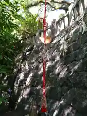 北岡神社の建物その他