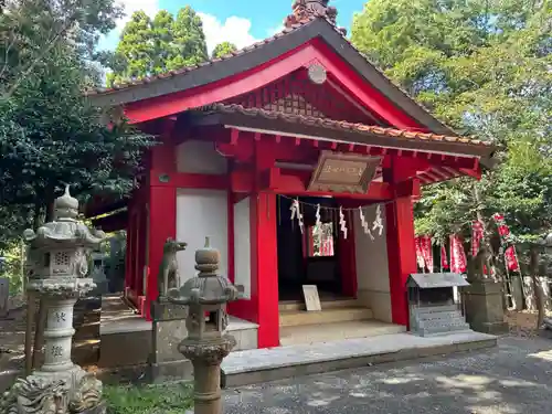 徳力神宮(神理教本院)(福岡県)