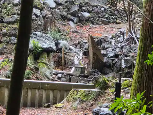 霧島神宮(鹿児島県)