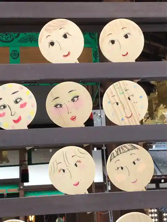 河合神社(鴨川合坐小社宅神社)(京都府)