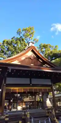 平野神社(京都府)