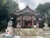 大泉氷川神社(東京都)