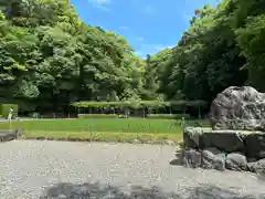 猿田彦神社(三重県)