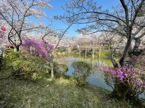 稲荷神社(三重県)