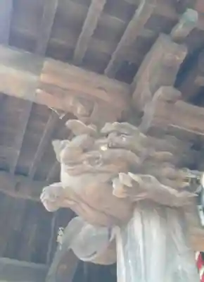 氷室神社(埼玉県)