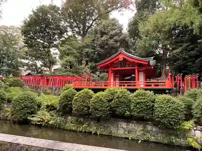 根津神社(東京都)