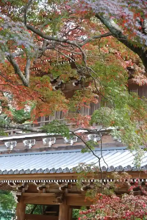 功山寺(山口県)