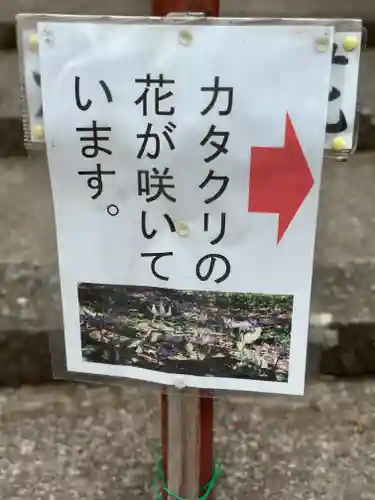 三春大神宮(福島県)