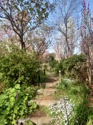 常泉寺(神奈川県)